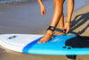 CBC 5'8" Fish Soft Surfboard