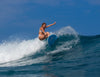 CBC 5'8" Fish Soft Surfboard
