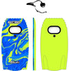 Atlantis Bodyboard with Viewing Window 33" / 37"