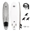 CBC 7ft Cal Bear Series Surfboard