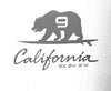 CBC 9ft Cal Bear Series Surfboard