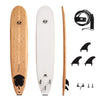 CBC 9ft Cal Bear Series Surfboard