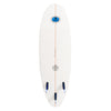 California Board Company 6' Slasher Surfboard